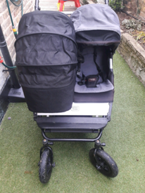 mountain buggy duet olx